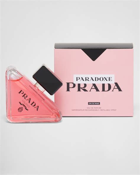 prada paradoxe details|prada paradoxe 90 ml.